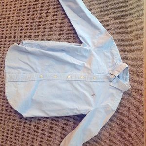 Ralph Lauren Button Down Shirt